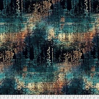 Eclectic Elements Spark Pack Featuring Abandoned by Tim Holtz for Free Spirit Fabrics