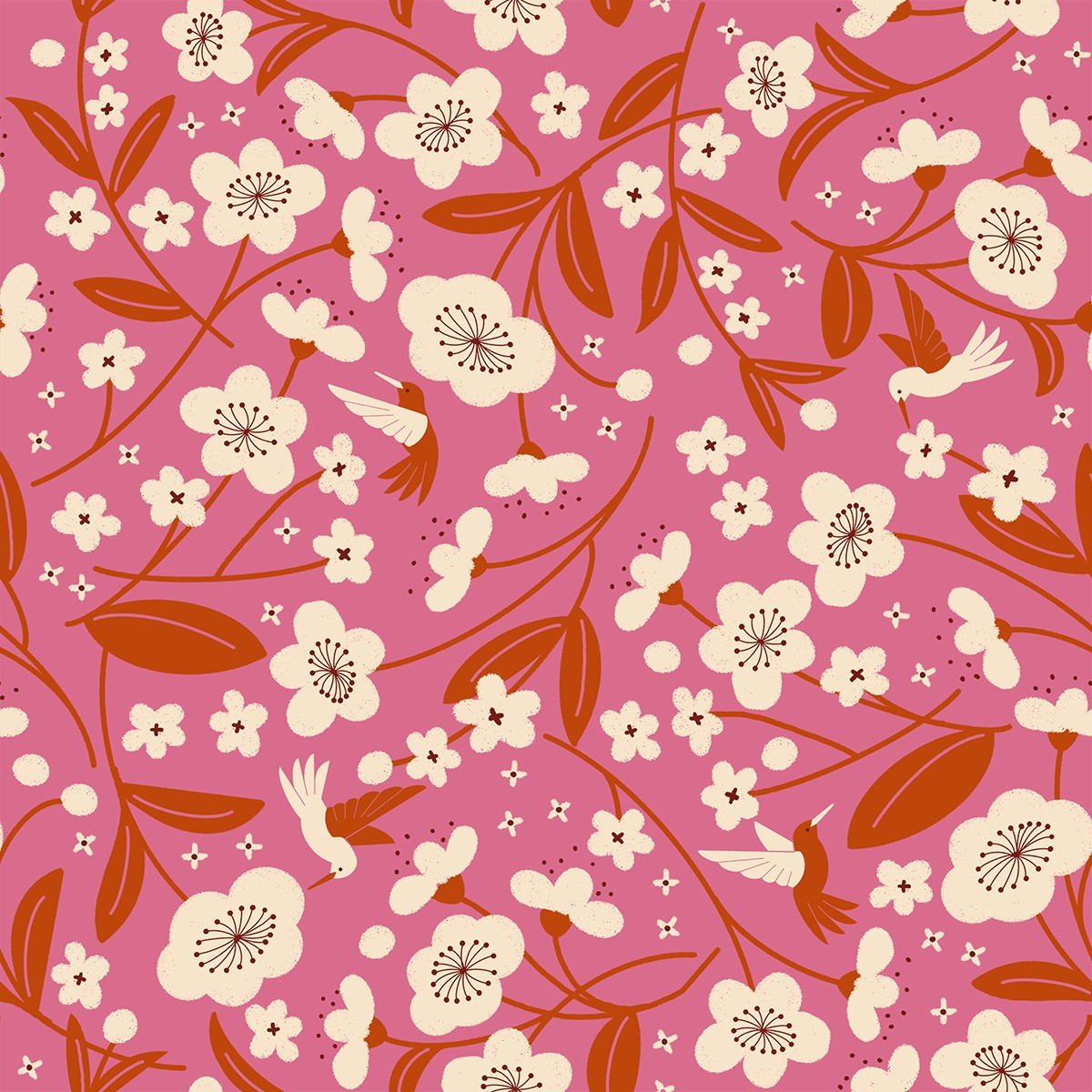 Persimmon by Rashida Coleman Hale for Ruby Star Society - Half Yard Bundle - 15 Hand-Cut Half Yards