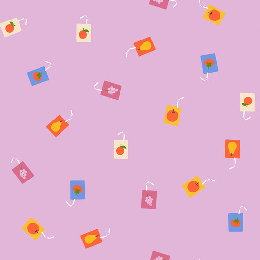 Persimmon by Rashida Coleman Hale for Ruby Star Society — Joosie Joose – Macaron