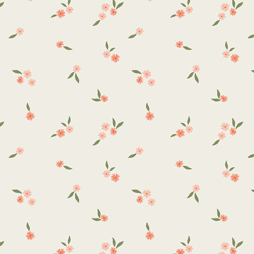 Summer Homestead by Sewcial Bee Collective — Fat Quarter Bundle