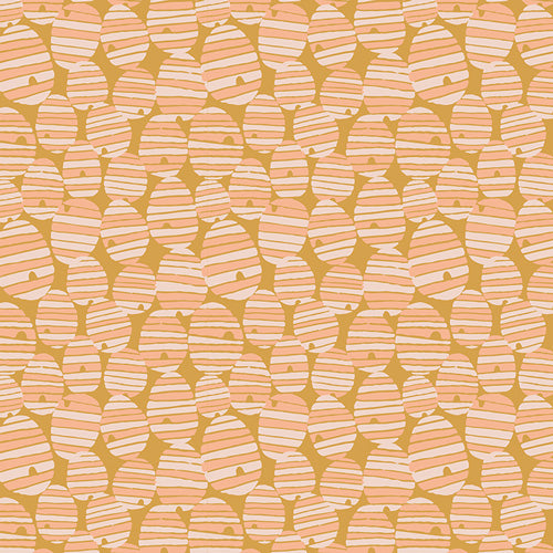 Summer Homestead by Sewcial Bee Collective — Fat Quarter Bundle