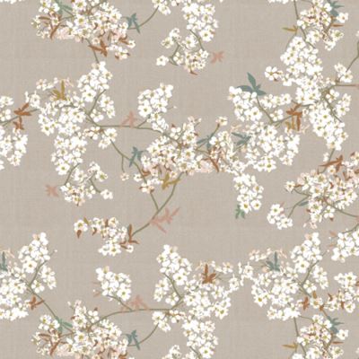 Skye Sakura Sprout fabric from Soar by Katarina Roccella for Art Gallery Fabrics
