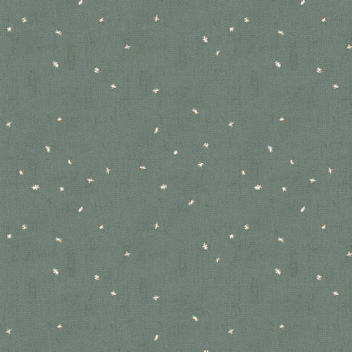 Wingspan Petals fabric from Soar by Katarina Roccella for Art Gallery Fabrics
