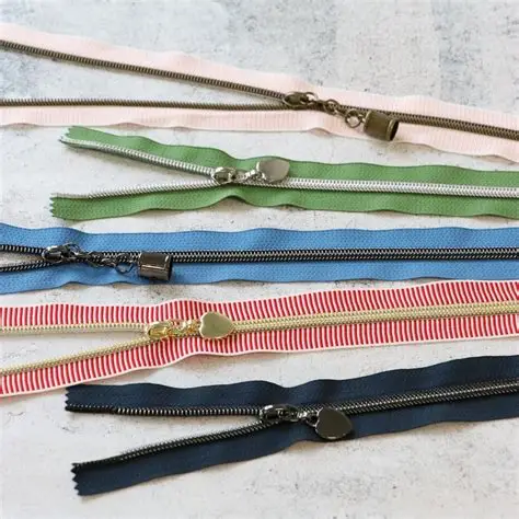 Sallie Tomato Preppy Zipper Pack