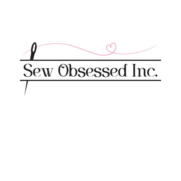 Sew Obsessed Inc.