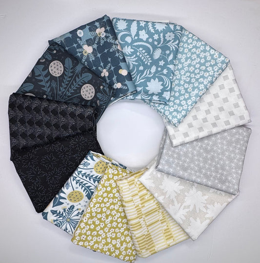Figo Fabrics Tender By Pippa Shaw