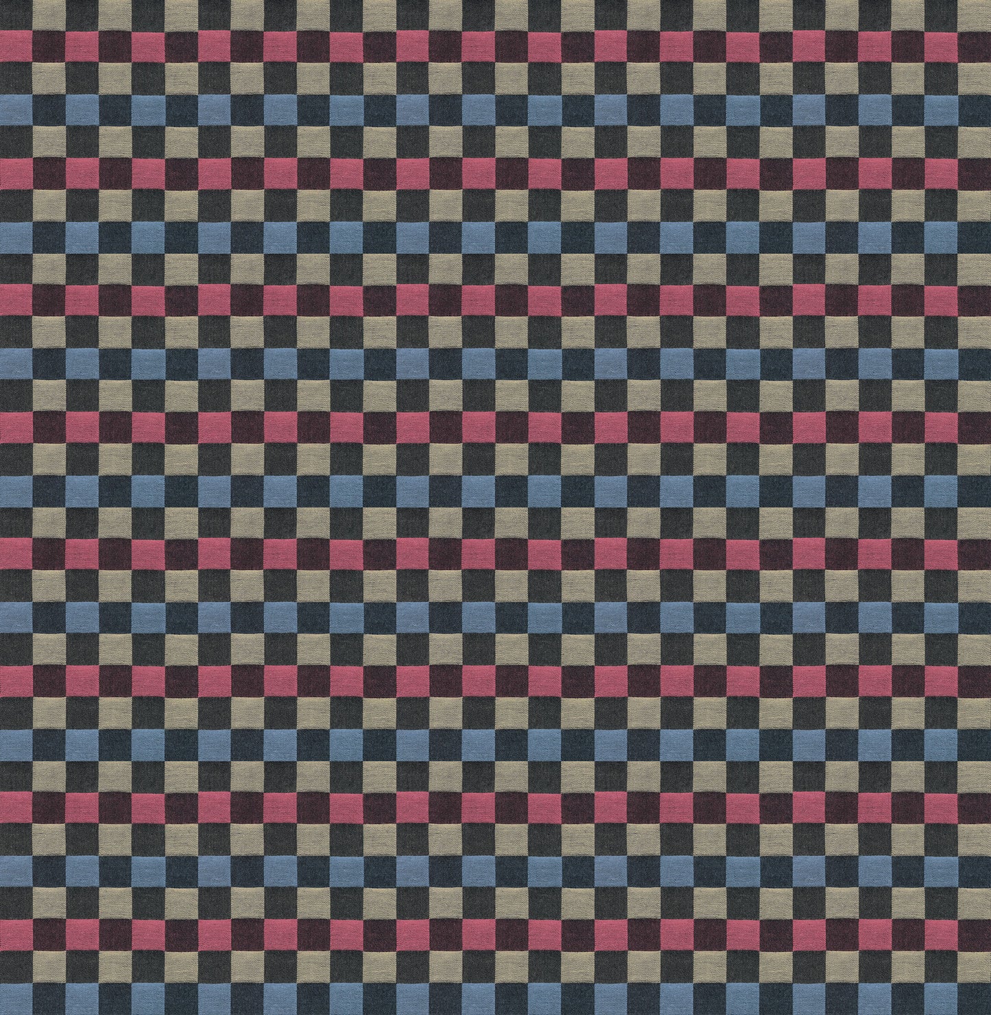 Check Mates by Anna Maria Textiles for Northcott — Fat Quarter Bundle — 18 SKUs'