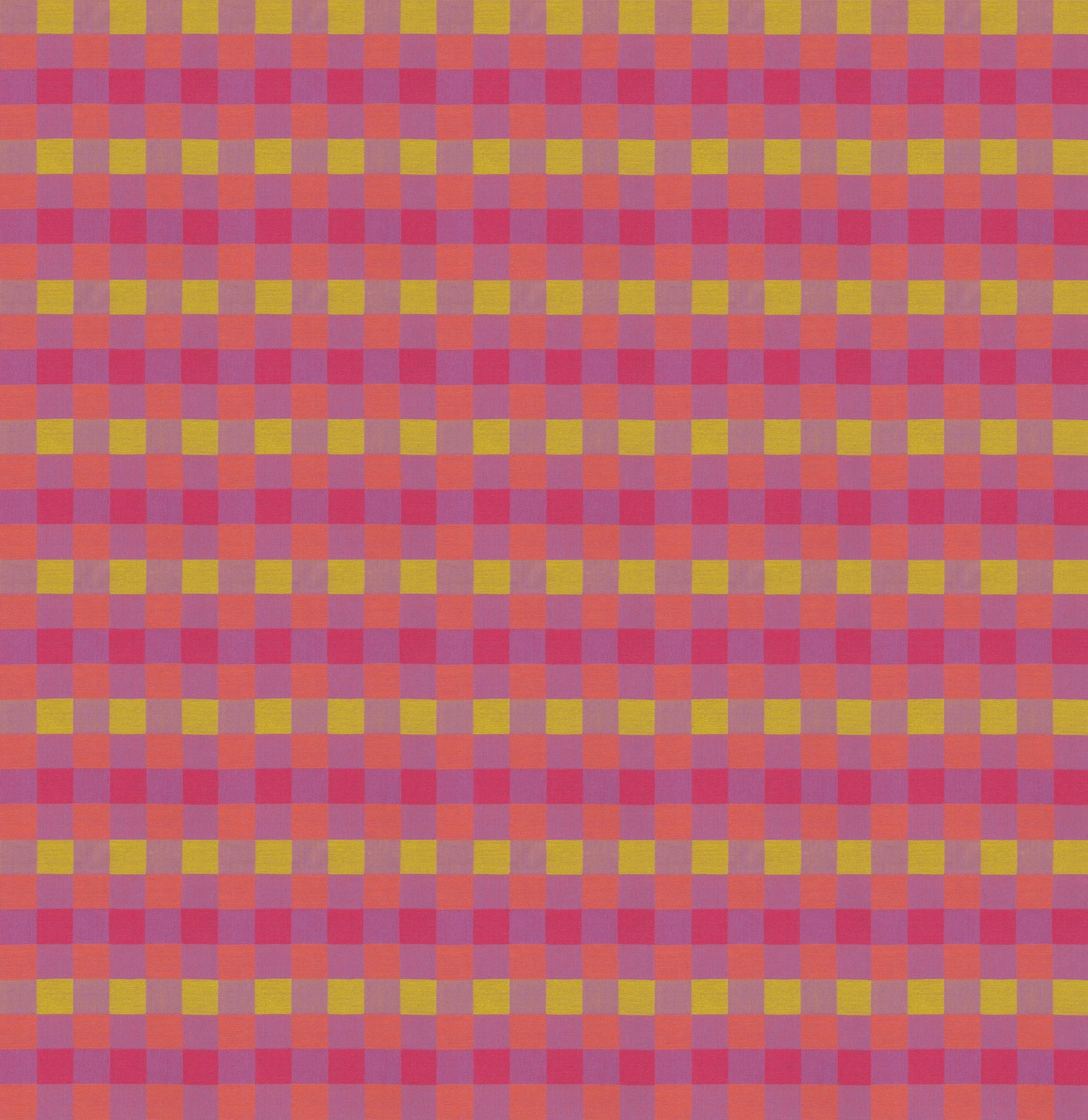 Check Mates by Anna Maria Textiles for Northcott — Fat Quarter Bundle — 18 SKUs'